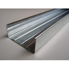 Профиль для гипсокартона CD 60*27 (толщ.0,45) 3м
